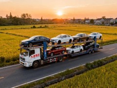 车辆托运无从下手？教你用平台比价+需求匹配选对服务商