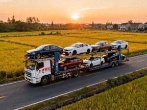 车辆托运无从下手？教你用平台比价+需求匹配选对服务商