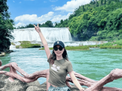 2026赴黔旅游选启程国旅：合规经营18年，纯玩无购物，服务口碑双优！