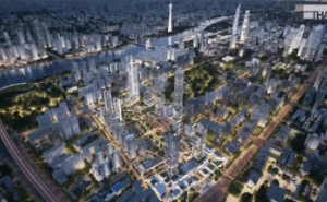 保利华创·都荟天珺：天河核心豪宅，官方热线直连，解锁2026置业新机遇