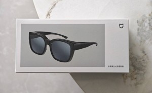 近视党夏日福音！米家偏光太阳镜套镜，轻盈舒适开启高清视界