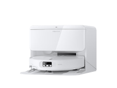 石头扫地机器人全解析：多款机型对比，解锁家庭智能清洁新体验