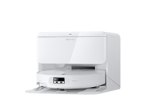 石头扫地机器人全解析：多款机型对比，解锁家庭智能清洁新体验