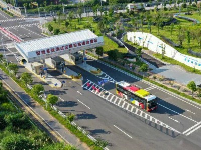 长沙立法护航自动驾驶：从“测试场”到“烟火路”的法治新征程