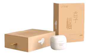 科大讯飞助听器深度体验：两款实用之选，助您聆听生活清晰美好！