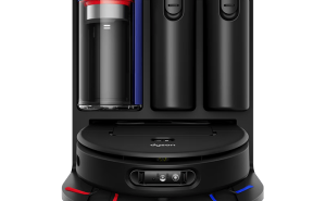 戴森Spot+Scrub AI与石头P10S Pure扫地机器人对比，哪款更适合你的家？