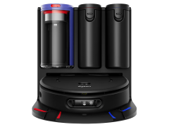 戴森Spot+Scrub AI与石头P10S Pure扫地机器人对比，哪款更适合你的家？