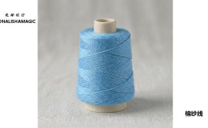 破解棉纱行业痛点：专业供应商以技术革新赋能纺织产业升级