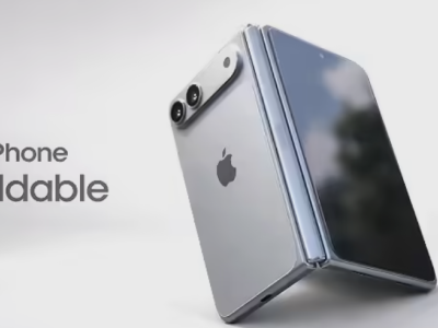 苹果折叠屏iPhone Fold试产进展曝光 或于2026年下半年携iOS 27系统亮相