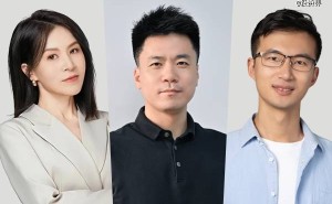 千寻智能30天狂揽30亿融资 马云雷军罕见联手押注具身智能赛道