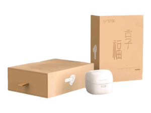 科大讯飞助听器实测体验：两款高性价比之选，帮您找回清晰聆听世界