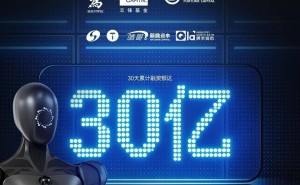 雷军马云携手助力！千寻智能30天狂揽30亿融资，加速商业化布局