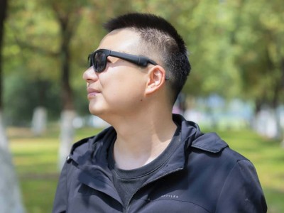 百元价位新选择！飞雅F1智能眼镜：舒适佩戴与卓越性能的双重惊喜