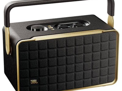 JBL音乐世家A300：以专业音质与智能设计，开启高品质音乐生活新体验