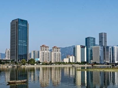 福州福晟大厦2026年4月再拍 整座起拍价约3.58亿元此前曾两度流拍