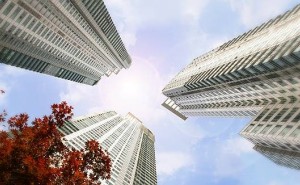 蚌埠全国首个米小庭智慧社区人才公寓开业 打造高端人才暖心家园