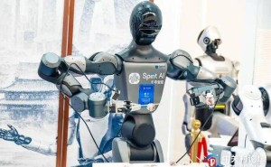 马云雷军联手注资！杭州千寻智能30天狂揽30亿融资加速崛起