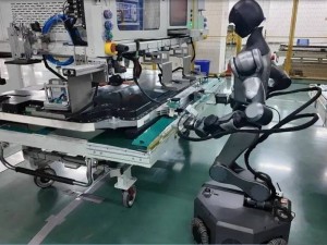 马云雷军罕见同框力挺 杭州千寻智能30天狂揽30亿融资引关注