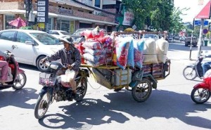 越南范日旺登顶东南亚首富宝座 彭云鹏身家缩水背后贫富差距引关注