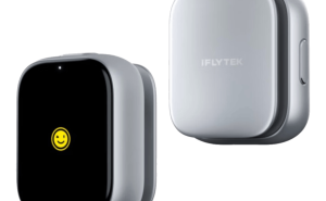 职场高效VS学生趣味：科大讯飞H1pro与朱迪胡萝卜录音笔怎么选？