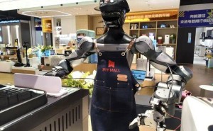 千寻智能获马云雷军青睐！30天狂揽30亿融资，具身智能未来可期