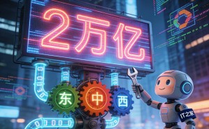 2025年我国广告业年收入首破2万亿：数智赋能、主体提效、区域更平衡