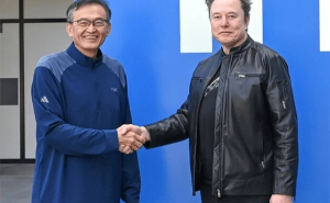 英特尔入局马斯克TeraFab项目 助力超高性能芯片设计制造封装全流程