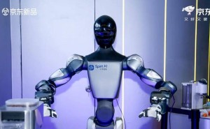 千寻智能再获10亿融资：30天累计30亿，数据与商业化双轮驱动加速跑