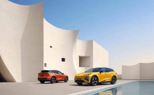 央企华为强强联手，深蓝S07激光版以科技重塑20万级SUV新体验