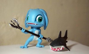 TOP TOY二度冲刺港股：增收不增利困境待解 自有IP造血能力成关键