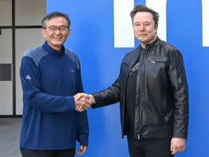 英特尔入局马斯克TeraFab项目 助力打造超大规模芯片制造联合体