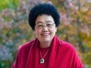 女首富陈丽华离世：数百亿遗产如何分配？迟重瑞与子女相处背后故事几何