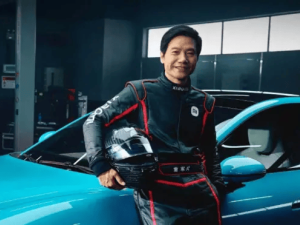 雷军坚持健身不松懈：2026年已打卡14次 展现自律精神