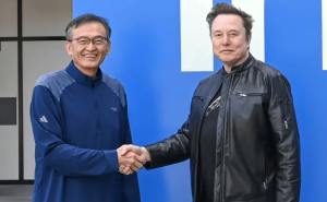 英特尔加入马斯克Terafab项目 携手打造芯片新势力剑指1太瓦算力