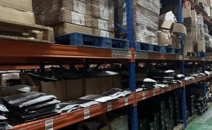 云仓代发服务怎么选?从发货时效到品类适配,这些关键点助你精准决策