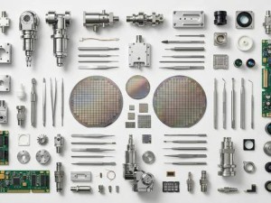 英特尔携手马斯克旗下企业，于德州推进Terafab芯片工厂建设