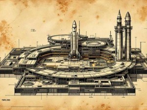 英特尔携手马斯克Terafab项目，AI算力布局迈向新高度与太空远景