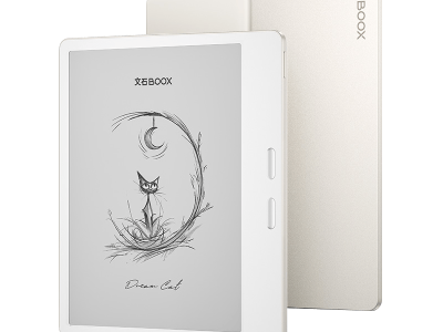 BOOX文石Leaf5对比掌阅科大讯飞思必驰：谁才是电子书阅读器的全能之选？