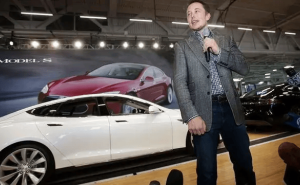 特斯拉Model S与Model X库存告急，传奇车型谢幕为未来产能让路