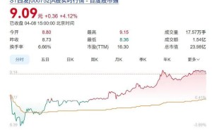 ST西发董事长罗希被立案留置 预重组及股权并购或生变数