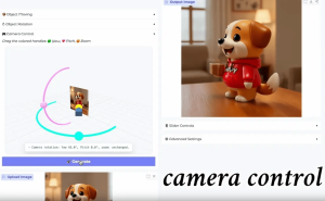 京东开源JoyAI-Image-Edit图像模型：攻克空间难题，赋能多元领域应用