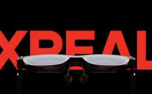 XREAL押注AR眼镜：全球第一仍难活得舒服，无显示眼镜或成新方向？
