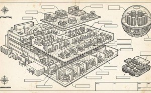 英特尔入局马斯克Terafab项目，芯片超级工厂蓝图能否照进现实？