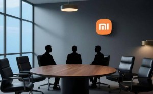 小米科技股权大调整：黎万强洪锋退出，雷军持股近97.5%聚焦硬科技转型