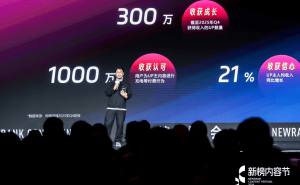 B站新动态:300万UP主获收入,两大趋势引领内容商业新未来