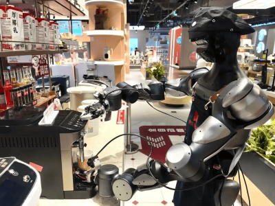 雷军马云押注、资本狂热涌入：具身智能吸金热潮下，是机遇还是危机？