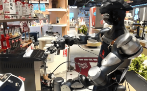 雷军马云押注、资本狂热涌入：具身智能吸金热潮下，是机遇还是危机？