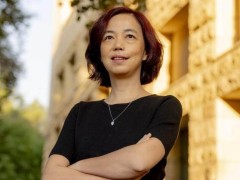 同名不同路：“AI教母”李飞飞与阿里云CTO李飞飞，领域各展风采