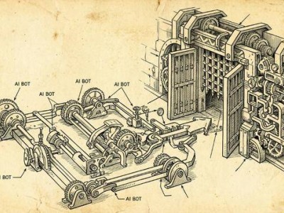 Cloudflare与GoDaddy携手：为网站所有者筑牢AI爬虫管理防线