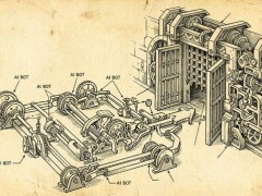 Cloudflare与GoDaddy携手：为网站所有者筑牢AI爬虫管理防线